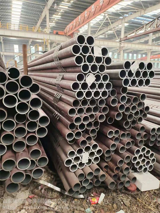 南阳3087钢管