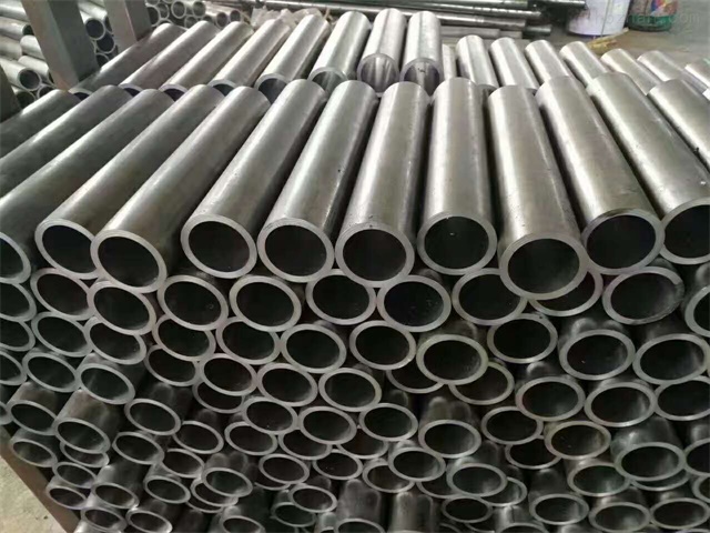 南阳精密管材无缝钢管